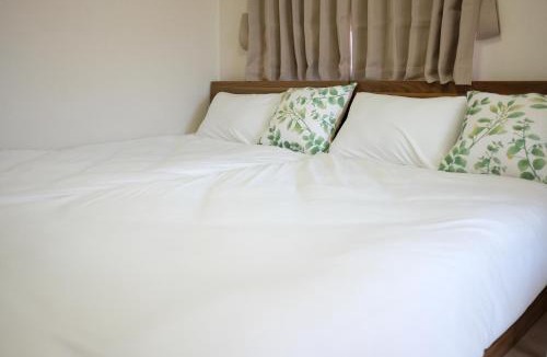 Konohana Apartment | 福音 Fukuin