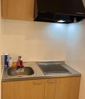 Asakusabashi Apartment | 秋叶原民宿铃木203房间成田羽田机场直达步行4分钟抵达车站