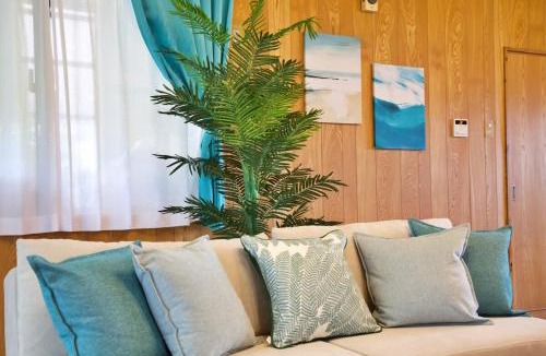 Nago Apartment | 稲嶺貸家