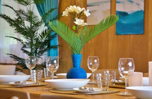 Nago Apartment | 稲嶺貸家