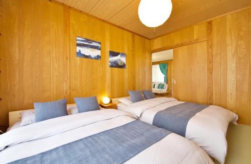 Nago Apartment | 稲嶺貸家