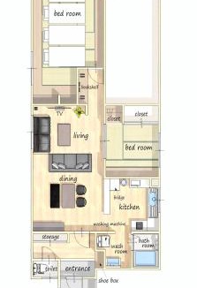 Mikasa House | 空彩 -sorairo- 札幌から富良野への最短ルート