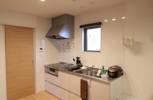 Kikuyo Apartment | 空港菊陽の森
