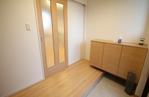 Kikuyo Apartment | 空港菊陽の森