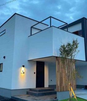 Karatsu Villa | 空翠 - Kusui 1日1組限定の貸切宿