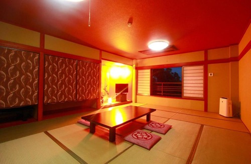 Tara Hotel | 竹崎観光ホテル 梅崎亭