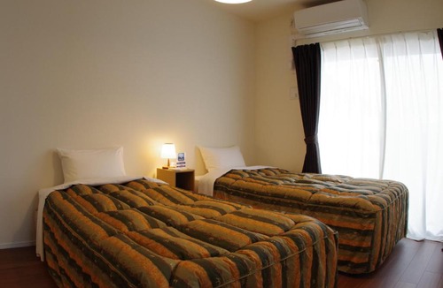 Kasaoka Apartment | 笠岡 潮待ちHOTEL
