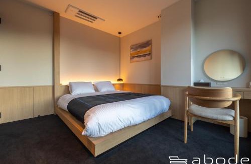 Gora Apartment | 箱根八代別邸 abode villa GORA