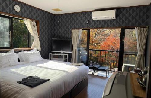 Hakone Cabin | 箱根宿燕帰