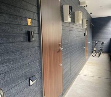 Odawara Apartment | 箱根湯本まで1駅 2ｌＤＫ 48平米 絶景ウッドテラス 入生田駅徒歩6分