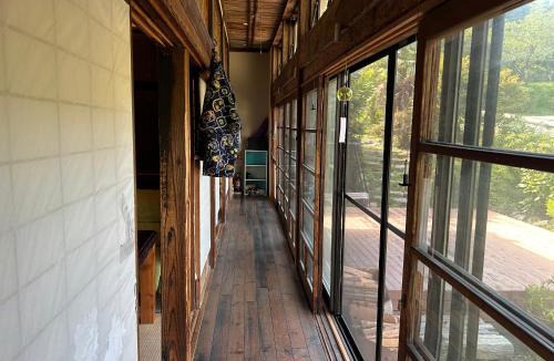 Iwaki House | 築150年の古民家ゲストハウスひとたび