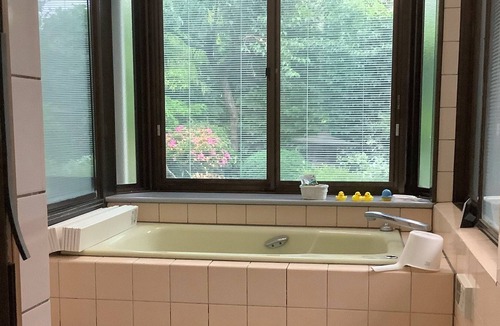 Nishi Ward House | 築50年の古民家でのゆったりとした日本家屋