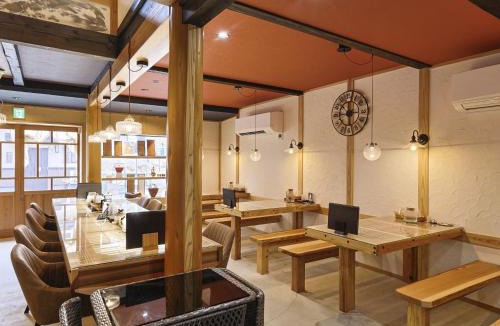 Miyazu Hotel | 籠屋mizunotoオーベルジュ