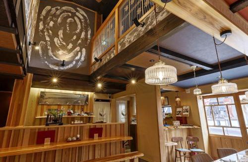 Miyazu Hotel | 籠屋mizunotoオーベルジュ