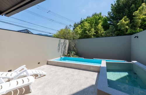 Itoshima Villa | 糸島プライベートヴィラ zelkova