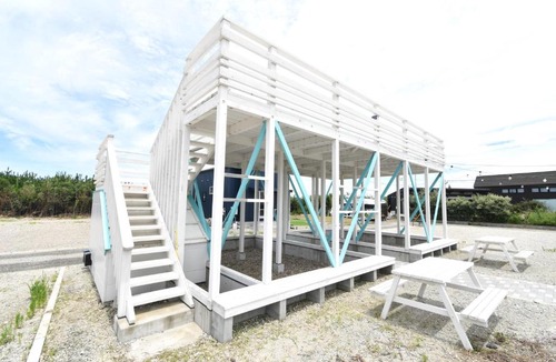 Itoshima Apartment | 糸島芥屋戸建