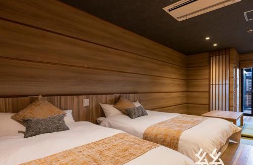 Nishi Ward Resort | 糸島 リゾート Tumugu