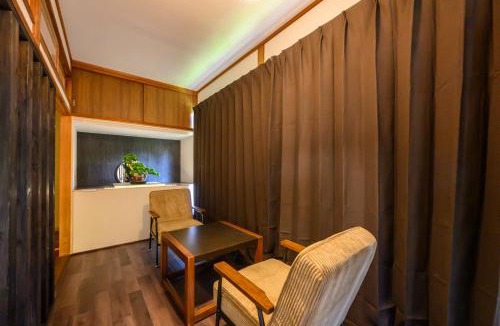 Itoshima Apartment | 糸島 古雅 Koga