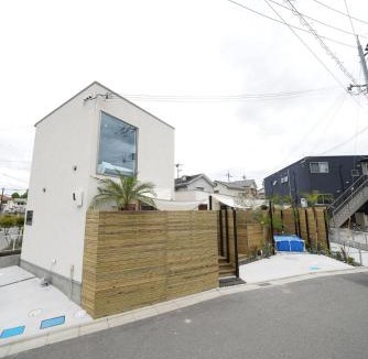 Kinokawa Villa | 紀の川みんと景