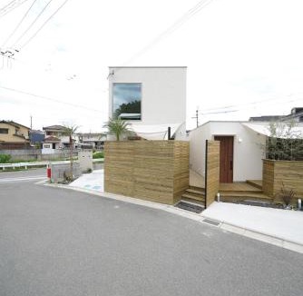 Kinokawa Villa | 紀の川みんと景