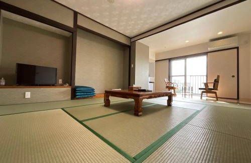 Katasekaigan Hotel | 紀州鉄道片瀬江ノ島ホテル