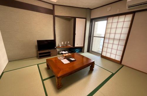 Katasekaigan Hotel | 紀州鉄道片瀬江ノ島ホテル