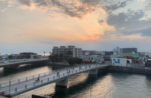 Katasekaigan Hotel | 紀州鉄道片瀬江ノ島ホテル