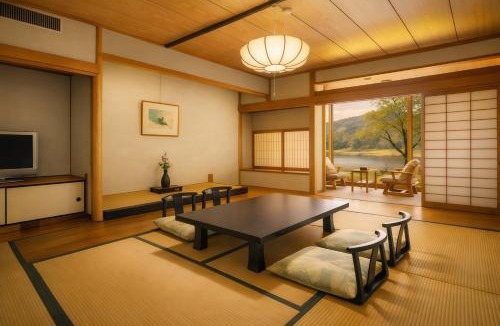 Kyotango Hotel | 純和風旅亭 碧翠御苑