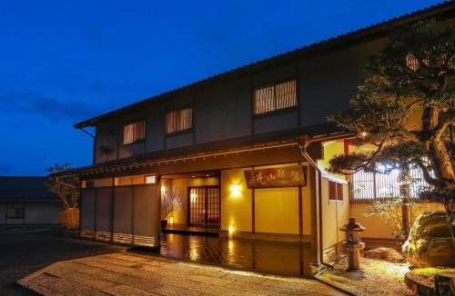 Kyotango Hotel | 純和風旅亭 碧翠御苑