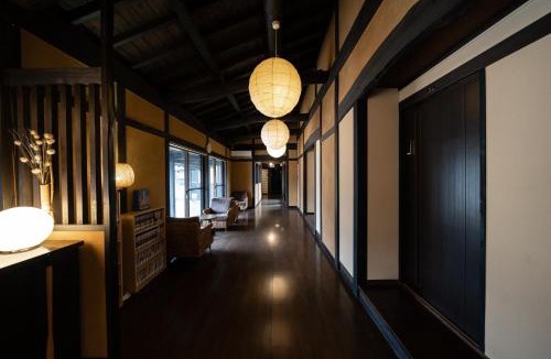 Yufuin Onsen Hotel | 素泊り旅館 Yururi