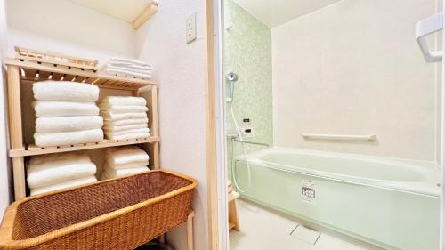 Abiko Apartment | 紡ぎの宿 桜 - 民泊 - Tsumugi no Yado SAKURA