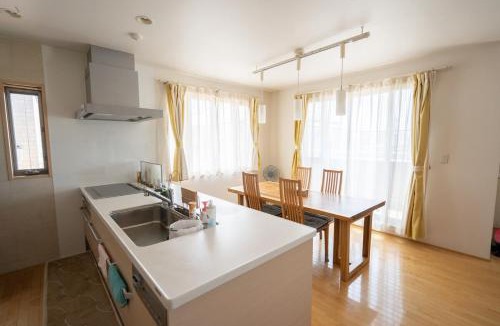 Yatomi Apartment | 絆Kizuna