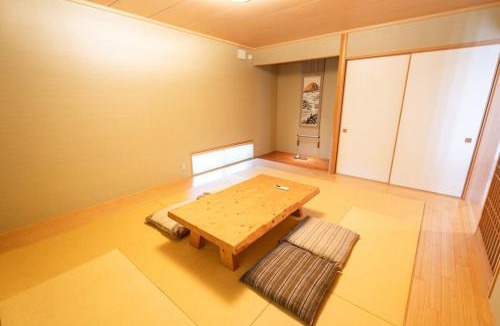 Yatomi Apartment | 絆Kizuna