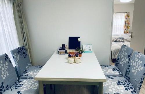 Itabashi Apartment | 結奈希 Yunakis House