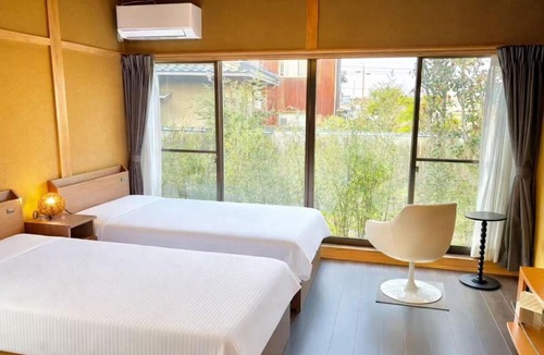 Hokuei House | 結良house