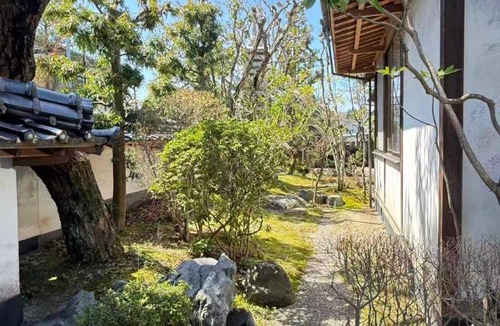 Hokuei House | 結良house
