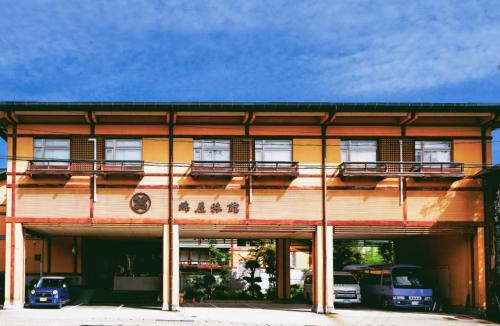 Tsunan Hotel | 綿屋旅館