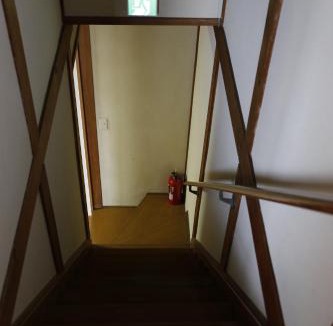 Kita Ward Apartment | 縁enishi