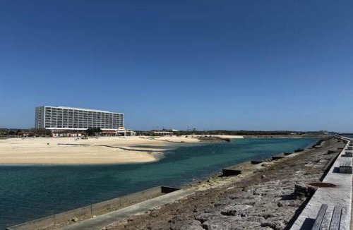 Okinawa Apartment | 美々パレスー沖縄の伝統文化に出会う琉球モダンな隠れ家ー