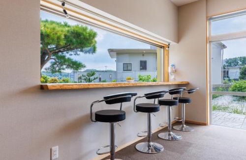 Nakasone House | 美ら海水族館 古宇利島車で20分 最大11名 北部観光に最適 キングハウス