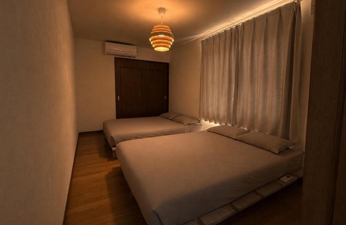 Biei Villa | 美瑛Stay