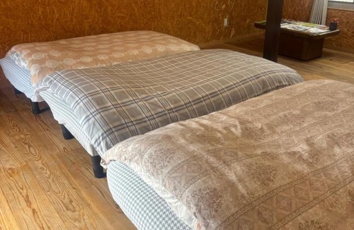 Munezumi Ski Chalet | 美祢市自然の中でゆったり過ごす一棟貸し宿