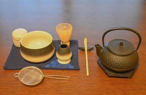 Joto Apartment | 翠ハウス