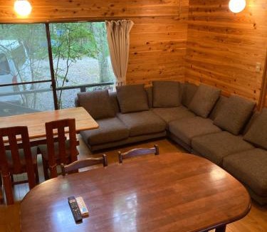 Nasushiobara House | 翠 -kawasemi-
