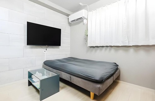 Chikusa Ward Apartment | 翡翠池下