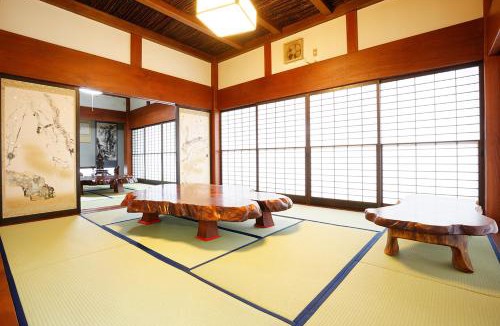 Itoigawa House | 能生の家