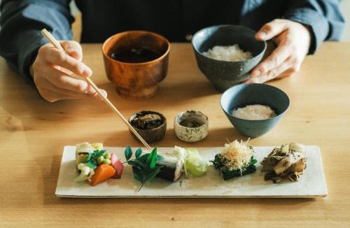 Okazaki Villa | 脈 -myaku-
