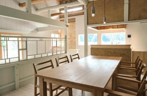Okazaki Villa | 脈 -myaku-