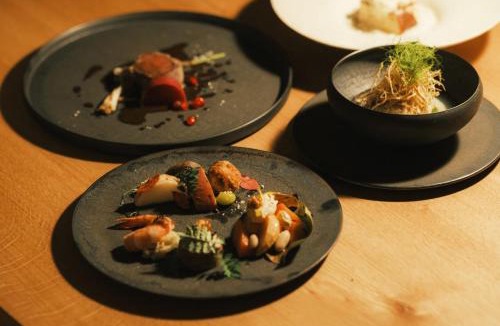 Okazaki Villa | 脈 -myaku-