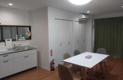 Koniya Apartment | 自炊の出来るキッチン付きの貸切宿-Joyjoy奄美